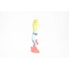 Seahorse, Sea-Horse, Sea Horse, Rubber Fish, Realistic Toy Figure, Model, Replica, Kids, Hand Painted, Educational, Gift,   5 Inches   CH447 BB114 - 3 of 4