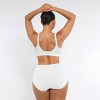 Feelingirl Women's Wireless Push-Up Seamless Comfort Full Coverage Bra - 4 of 4