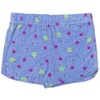 L.O.L. Surprise! Neon Q.T. Bon Bon Girls T-Shirts Dolphin Active Leggings and Shorts 4 Piece Outfit Set Toddler - 3 of 4