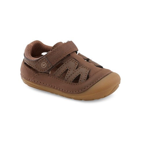 Baby sandals clearance 3.5