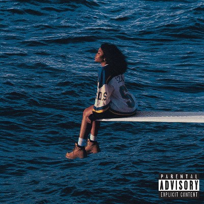 Sza - Sos (explicit Lyrics) (cd) : Target