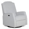 Evolur Olivia Power Recline Glider - 2 of 4