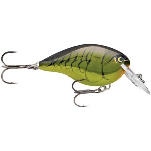 Rapala Dives-To 06 Fishing Lure - 1 of 2
