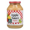 Eden Foods Organic Applesauce - Case of 12/25 oz - 2 of 4