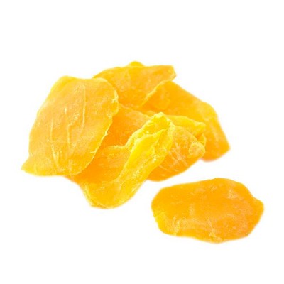 Seawind FoodsMango Slices Low Sugar and Unsulphured - 11 lb