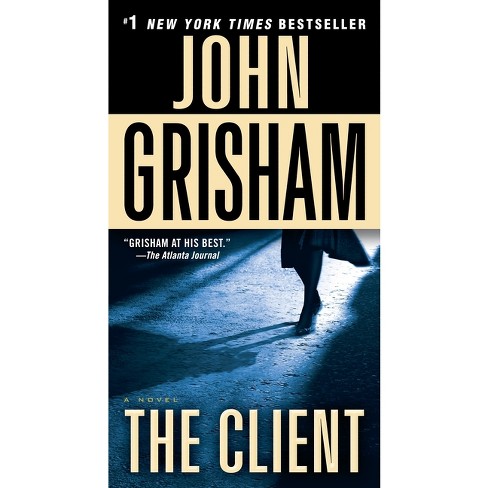 The Client - by  John Grisham (Paperback) - image 1 of 1