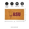 Coir Mat, 16"x28", Arizona State University - 3 of 4