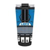 NFL Detroit Lions 32oz Helmet Tumbler - 2 of 4