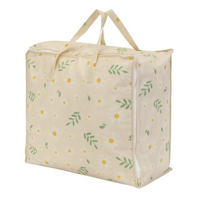 REGALWOVEN Versatile Sturdy Materials Storage Bags with Handles