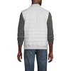 Lands' End Men's Sweater Hybrid Vest - 2 of 4