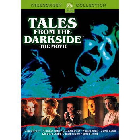 Tales From The Darkside The Movie dvd Target