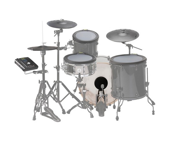 NFUZD Audio NSPIRE Gig Full Pack