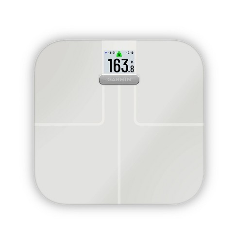 INEVIFIT | Smart Body Fat Scale, Black