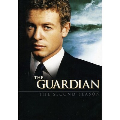 The Guardian: The Second Season (DVD)(2002)
