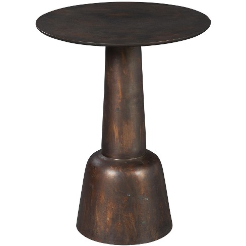 Hekman 28458 Side Table - image 1 of 4