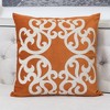 Chery Life 20x20" Throw Pillows - 4 of 4
