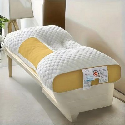 Luupatchy Knitted Cotton Massage Pillow