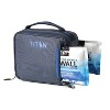 Titan by Arctic Zone Horizontal Fridge Cold Lunch Box With Ice Walls - 3 of 4