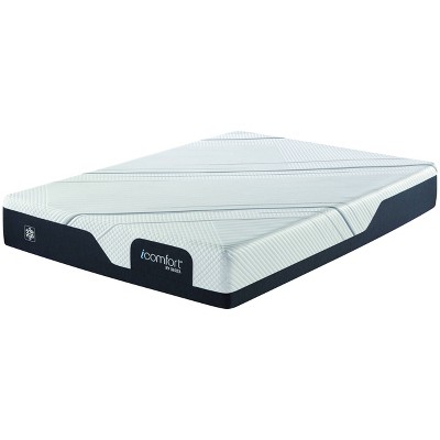 iComfort Limited Edition Foam Mattress - Queen