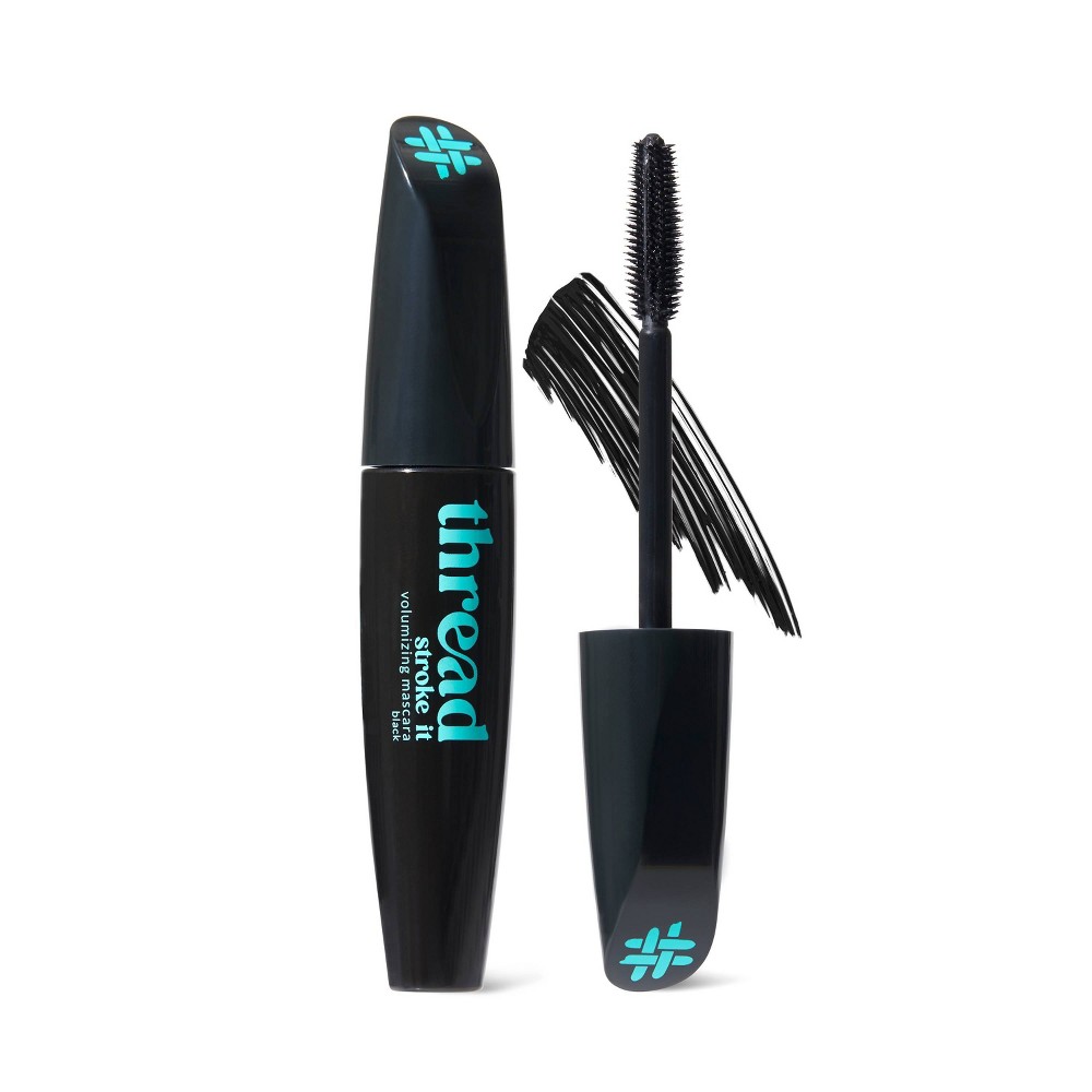 Thread Stroke It Volumizing Mascara - 0.28oz