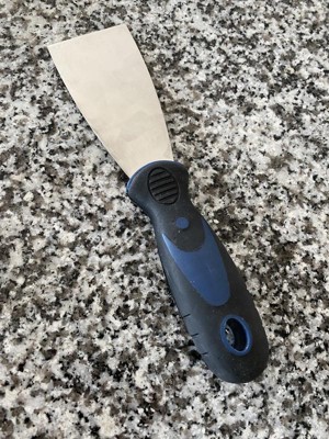 Single Bevel Maple Handle Putty Knife (Blue-Point®), PK23A