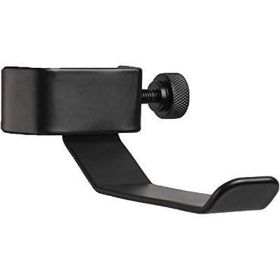 LyxPro LHM-2 Standmount Headphone and Cable Hanger