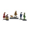 Department 56 Department 56 Christmas In The City Friends & Neighbors Figurines - Set of 3 - 6013401 - 3 of 4