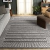 Pine PNE502 Indoor Rugs - Safavieh - 2 of 4