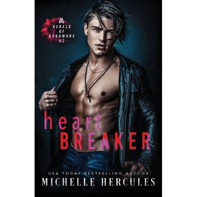 Heart Breaker - by  Michelle Hercules (Paperback)