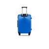 TUCCI Italy GENESI ABS 20" Carry On Suitcase - Diamond Blue - 2 of 4