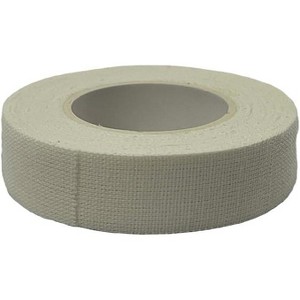 Amber Fight Gear Trainer's Tape Extra-Strong Cotton Cloth for Reliable Stability & Comfort in Every Move, Set of 2 - 1 of 4