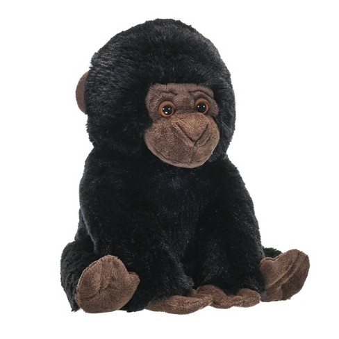 Wild Republic Cuddlekins Baby Gorilla Stuffed Animal, 12 Inches : Target