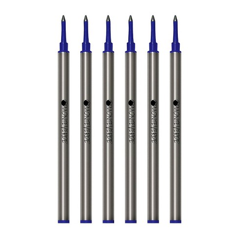 Monteverde Tool Pen - Blue - Matita