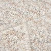 LunaLulinlk Trellis Area Rug in Cream - 3 of 4