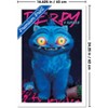 Trends International Netflix KPop Demon Hunters (2025) - Derpy & Sussie Framed Wall Poster Prints - 3 of 4