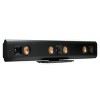 Klipsch RP-440D-SB 3-Channel Passive Soundbar (Matte Black) - 4 of 4