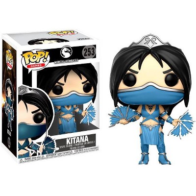 game pop vinyl