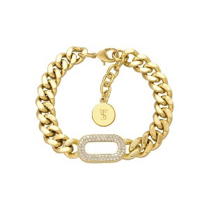 Tatum Chain Link Bracelet by Tomorrow Studio - 1 of 4