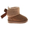 Avalanche Infant Cozy Boots (Infant/Toddler) - 2 of 4