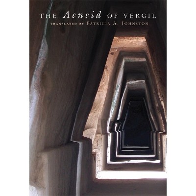 The Aeneid of Vergil, 43 - (Oklahoma Classical Culture) (Paperback)