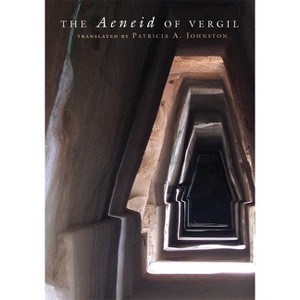 The Aeneid of Vergil, 43 - (Oklahoma Classical Culture) (Paperback) - 1 of 1