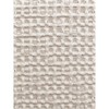 Body Pillow 20x54 Down Alternative Cotton Waffle Weave - Anaya - 4 of 4