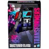 Autobot Blaster IDW Shattered Glass IDW Shattered Glass Voyager Class | Transformers Generations Shattered Glass Collection Action figures - 3 of 4