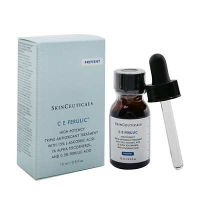 Image of SkinCeuticals C.E. Ferulic, 0.5 oz