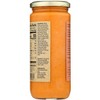 Cucina Antica Rosa Alfredo Sauce - Case of 6/16.9 oz - 3 of 4
