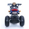 YOOCOZZ Rechargeable Kids Ride-On Motorcycle - 3-Wheels Motorbike - 4 of 4
