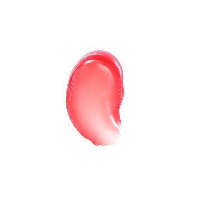 COVERGIRL Clean Fresh Tinted Lip Balm - 300 Life Is Pink - 0.05oz: Beauty Purpose Brightening, Contains Vitamin C