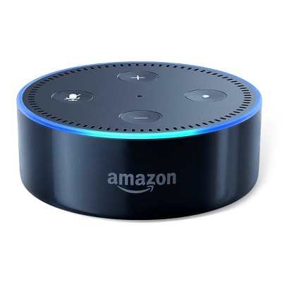 Amazon echo dot 3rd best sale gen target