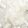 WellBrite Selenite Wands, Healing Crystal Sticks, Home Décor (1.5-2 in, 2 lbs) - 3 of 4
