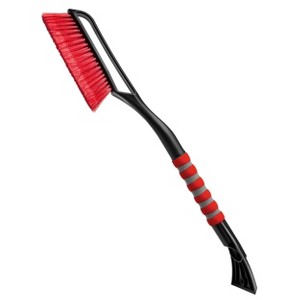 AstroAI 27" Snow Brush and Ice Scraper for Car Windshield - 1 of 4